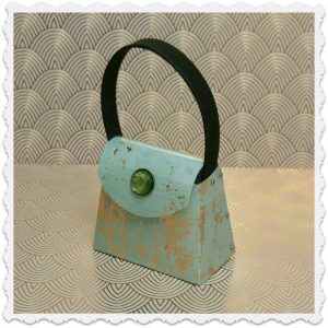 mini bourse collection bohémienne