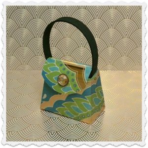 mini bourse collection bohémienne