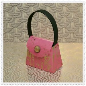 mini bourse collection bohémienne