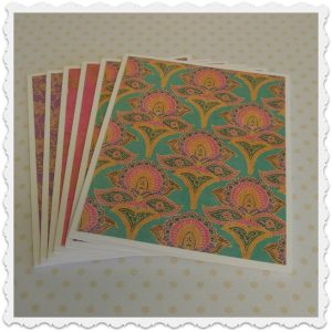 cartes format moyen