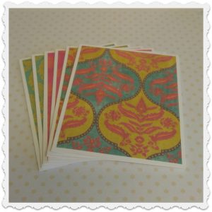 cartes format moyen