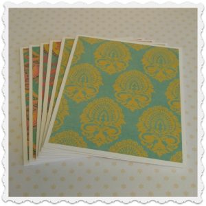 cartes format moyen