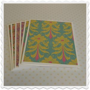 cartes format moyen