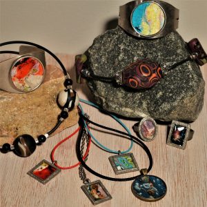 Bijoux et accessoires