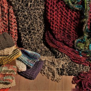Articles de tricot