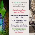 La Magie des Fêtes !