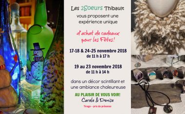 La Magie des Fêtes !